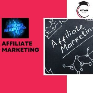 Affiliate Marketing