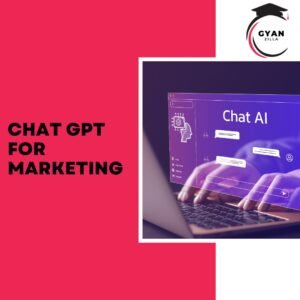 Chat GPT For Marketing